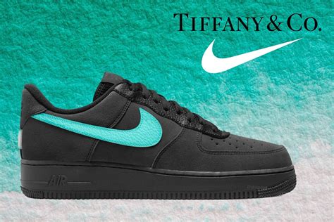 tiffany air force 1 low price